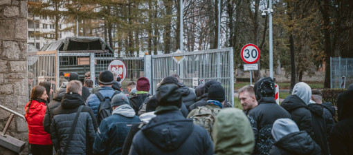 Nabór do lubelskich terytorialsów. Ponad 7200 zł na start